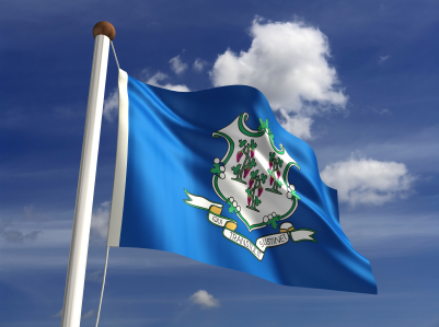CT State Flag