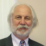 Richard P. Manero